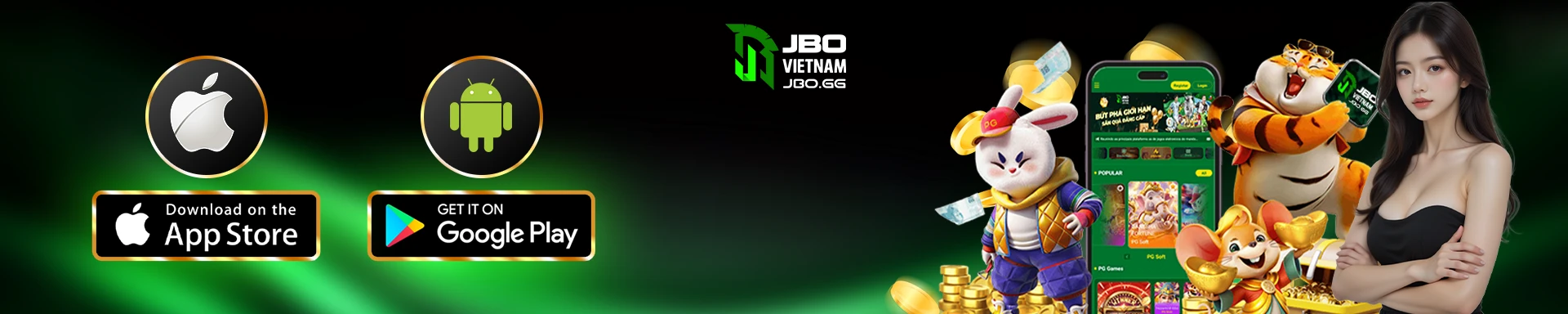 Banner Footer JBO