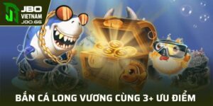 Bắn Cá Long Vương