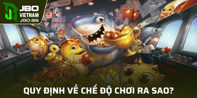 Game cung cấp cho người chơi ba phòng tham gia