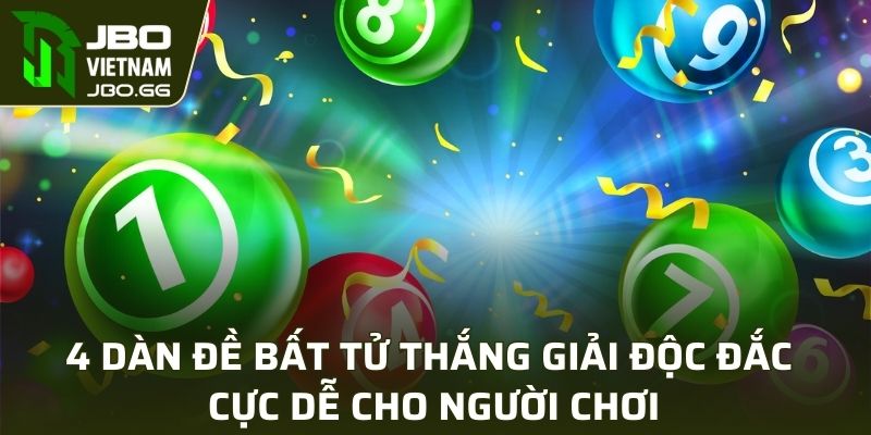 Dàn Đề Bất Tử