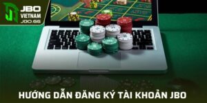 Đăng Ký JBO