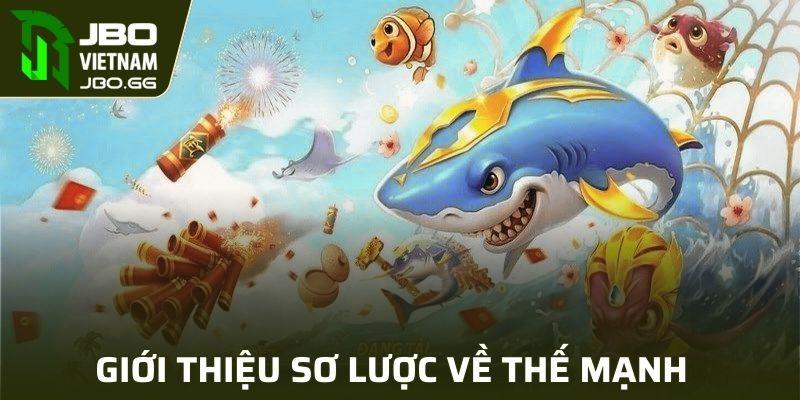 Hội viên sẽ vào vai những thợ săn dũng mãnh 