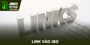 Link Vào JBO