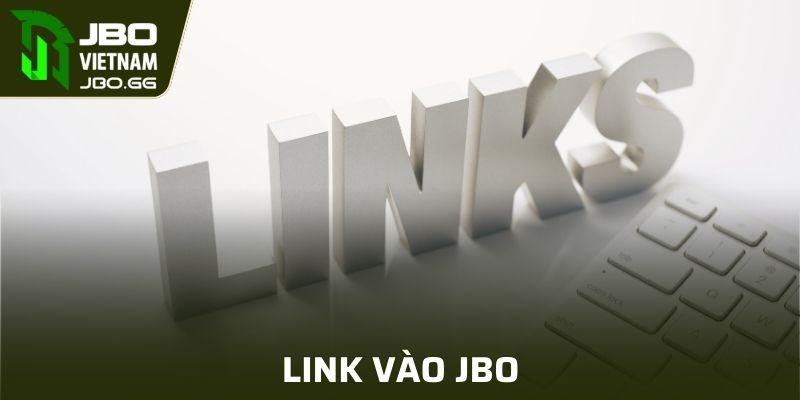 Link Vào JBO