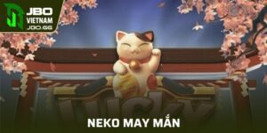 Neko May Mắn