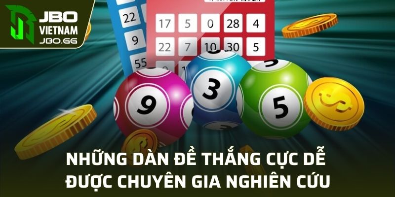 Những dàn đề bất tử thắng cực dễ được chuyên gia nghiên cứu