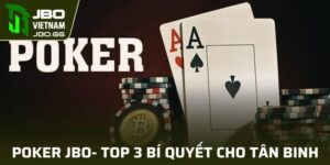 Poker JBO