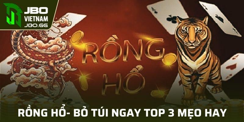 Rồng Hổ