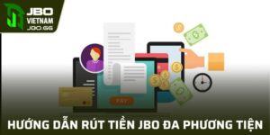 Rút Tiền JBO