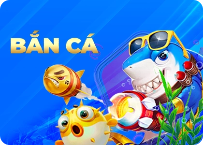 Sảnh Bắn Cá