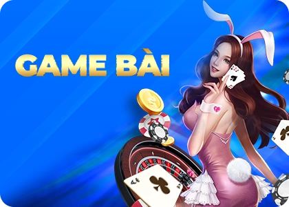 Sảnh Game Bài