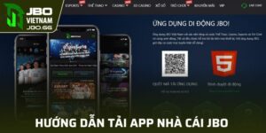 Tải App JBO