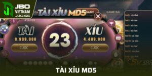 Tài Xỉu MD5