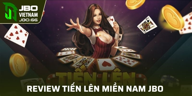 Tiến Lên Miền Nam