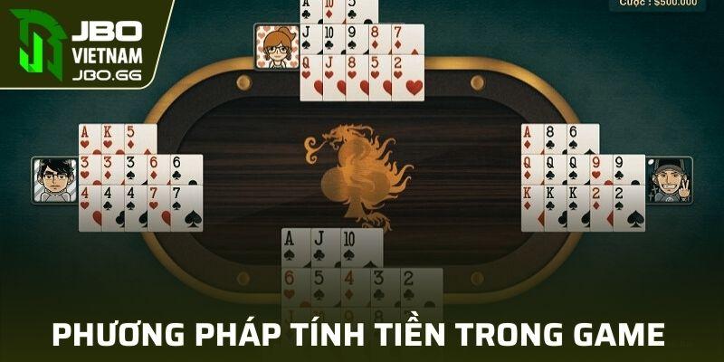  Việc hiểu rõ phương pháp tình tiền là không thể bỏ qua