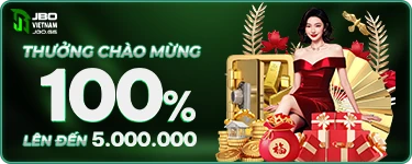 Banner Khuyến Mãi JBO