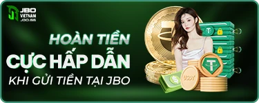 Banner Khuyến Mãi JBO