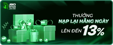 Banner Khuyến Mãi JBO