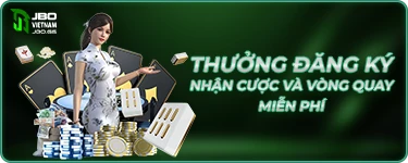 Banner Khuyến Mãi JBO