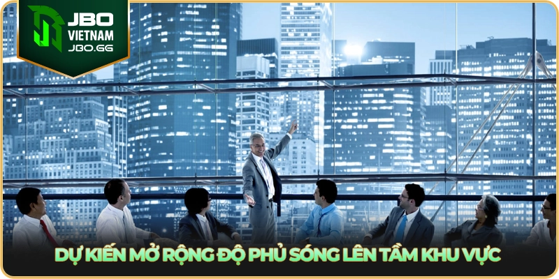 Dự kiến mở rộng live stream trong tương lai