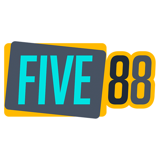 Logo FIVE88