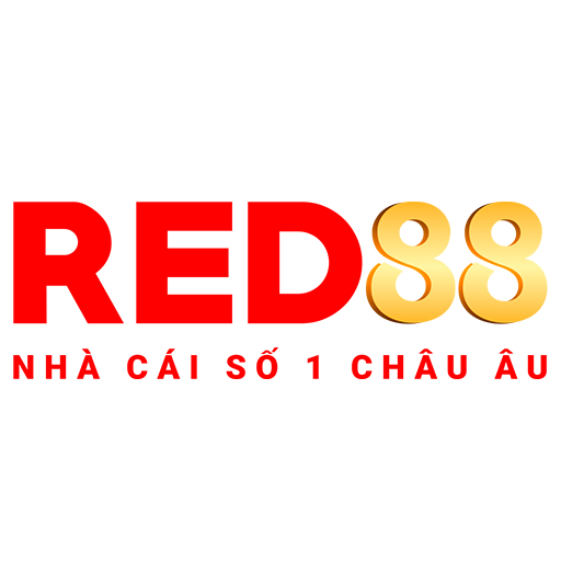 Logo RED88